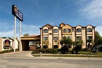 Best Western Alamo Suites Downtown