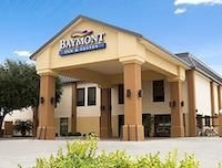 Baymont Inn And Suites New Braunfels
