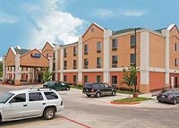Comfort Inn And Suites Near Medical Center - Ih10 West
