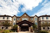 Staybridge Suites San Antonio Nw Medical Center
