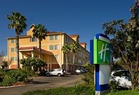 Holiday Inn Express Hotel San Antonio Downtown Market Area