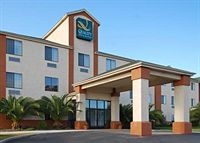 Quality Inn and Suites New Braunfels