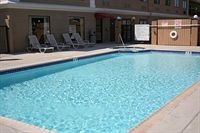 Best Western Inn and Suites - New Braunfels