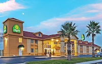 La Quinta Inn San Antonio Brooks City Base