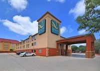 Quality Inn & Suites Seaworld North