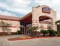 Howard Johnson Inn And Suites Central San Antonio