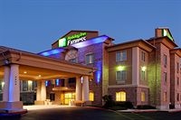 Holiday Inn Express Hotel & Suites San Antonio I-10 Nw