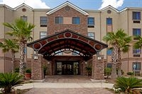 Staybridge Suites Northwest Near Six Flags Fiesta