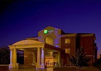 Holiday Inn Express Hotel & Suites San Antonio