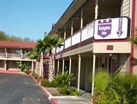 Knights Inn San Antonio - Fort Sam Houston