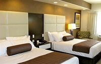 Best Western Plus Atrea Hotel And Suites