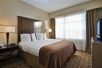 Holiday Inn San Antonio Nw - Seaworld Area