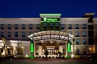 Holiday Inn San Antonio N - Hill Country