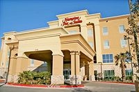 Hampton Inn & Suites San Antonio/northeast I-35