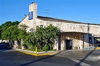 Motel 6 San Antonio Nw-medical Center
