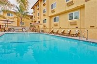 Holiday Inn Express San Luis Obispo