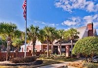 Residence Inn by Marriott Tampa North-Fletcher Avenue