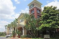 Extended Stay America - Tampa - Airport - N. West Shore Blvd