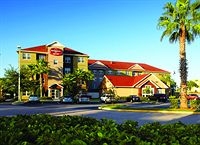 Residence Inn By Marriott Tampa Oldsmar