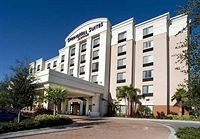 Springhill Suites by Marriott Tampa Brandon