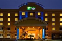 Holiday Inn Express Hotel & Suites Largo-clearwater