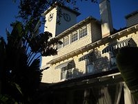 The Historic Peninsula Inn & Spa