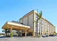 Comfort Inn And Suites Anaheim