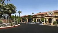 Embassy Suites Hotel Palm Desert