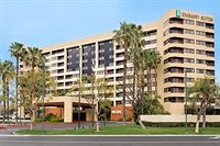 Hilton Suites Anaheim/orange