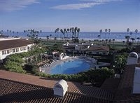 The Fess Parker Santa Barbara - DoubleTree by Hilton Resort
