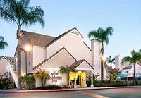Residence Inn By Marriott Anaheim Placentia Fullerton