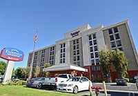 Fairfield Inn & Suites Anaheim Buena Park/disney North