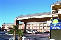 Days Inn & Suites Fountain Valley/huntington Beach