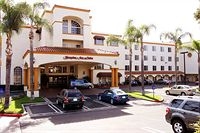 Hampton Inn & Suites Santa Ana/orange County Airport