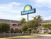 Days Inn Whittier