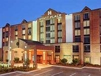 Hyatt Place Ontario Rancho Cucamonga