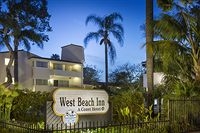 West Beach Inn, a Coast Hotel