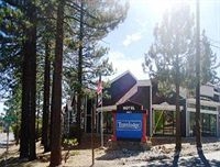 Travelodge Big Bear Lake CA