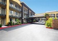 Quality Inn Ontario Airport Convention Center