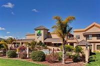 Holiday Inn Express Lompoc