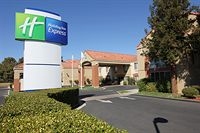 Holiday Inn Express Brentwood