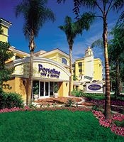 Anaheim Portofino Inn And Suites