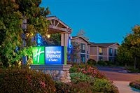 Holiday Inn Express Hotel & Suites Carpinteria