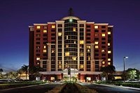 Embassy Suites Hotel Anaheim South