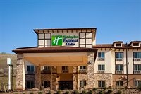 Holiday Inn Express Hotel & Suites Frazier Park