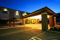 Best Western Plus Innsuites Ontario Airport E Hotel & Suites