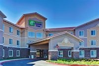 Holiday Inn Express Hotel and Suites Beaumont