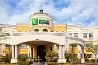 Holiday Inn Express Hotel & Suites Garden Grove