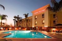 Hampton Inn & Suites Colton/ San Bernardino