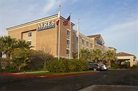 Ayres Inn & Suites Ontario At The Mills Mall